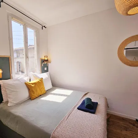 Cosy Et Atypique Maison أنغوليم