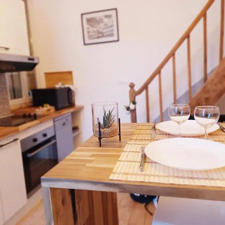 Cosy Et Atypique Maison * أنغوليم