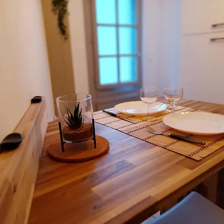 شقة Cosy Et Atypique Maison